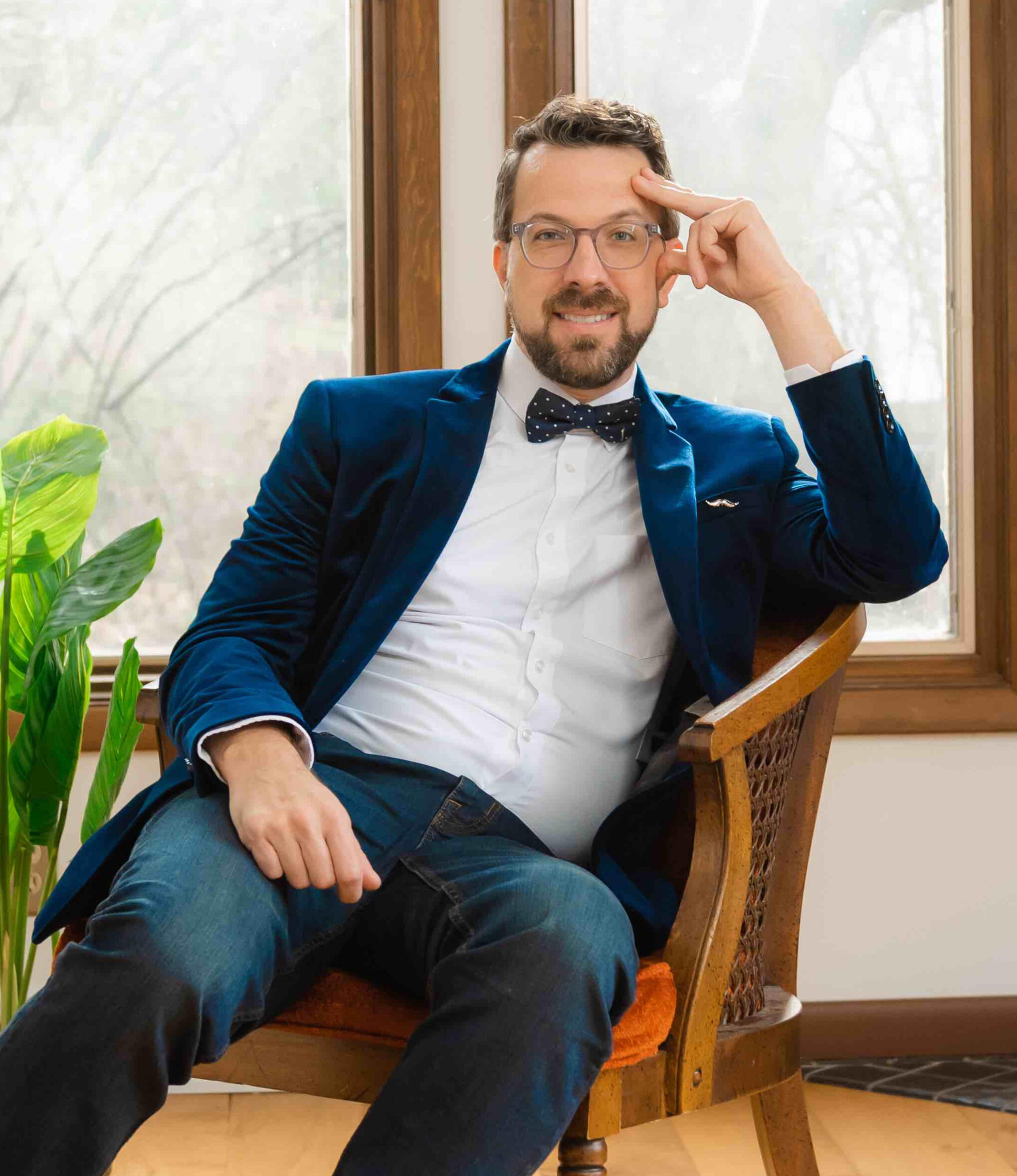 Fractional Marketing Andrew Shaw